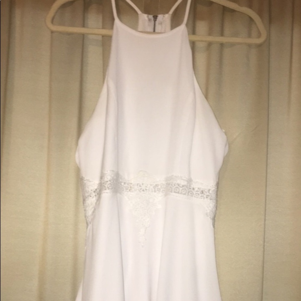 Charlotte Russe dress, size S